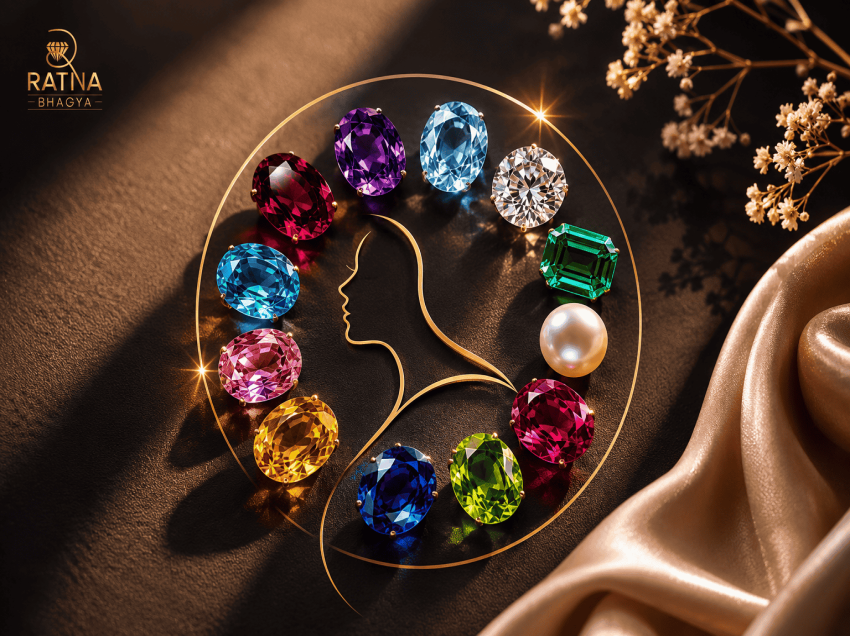 Birthstones Significance and Meanings