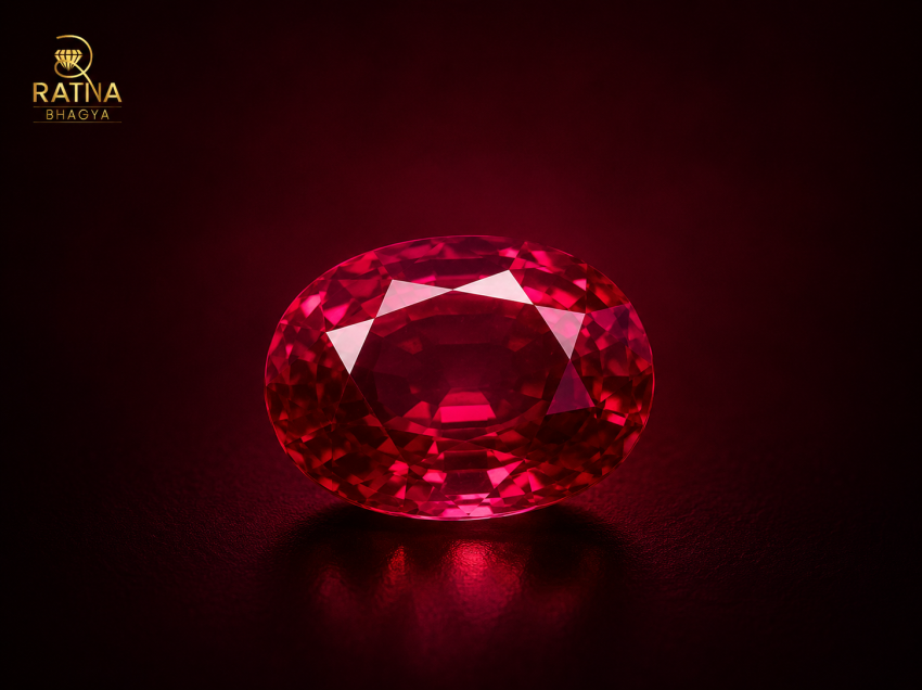 Top 17 Benefits of Ruby Gemstone