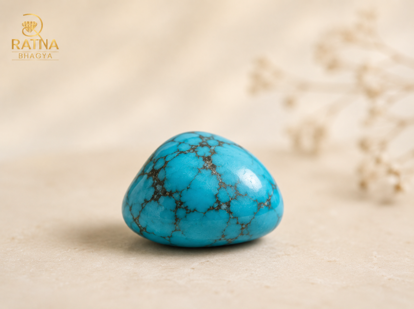 Turquoise Stone Benefits: Meaning and Cultural Significance