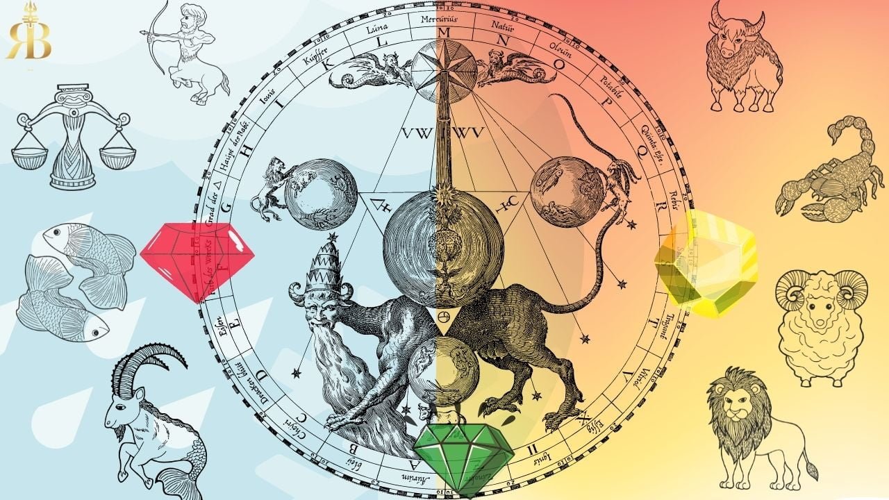 Astrological Gemstones to Be Worn In 2022