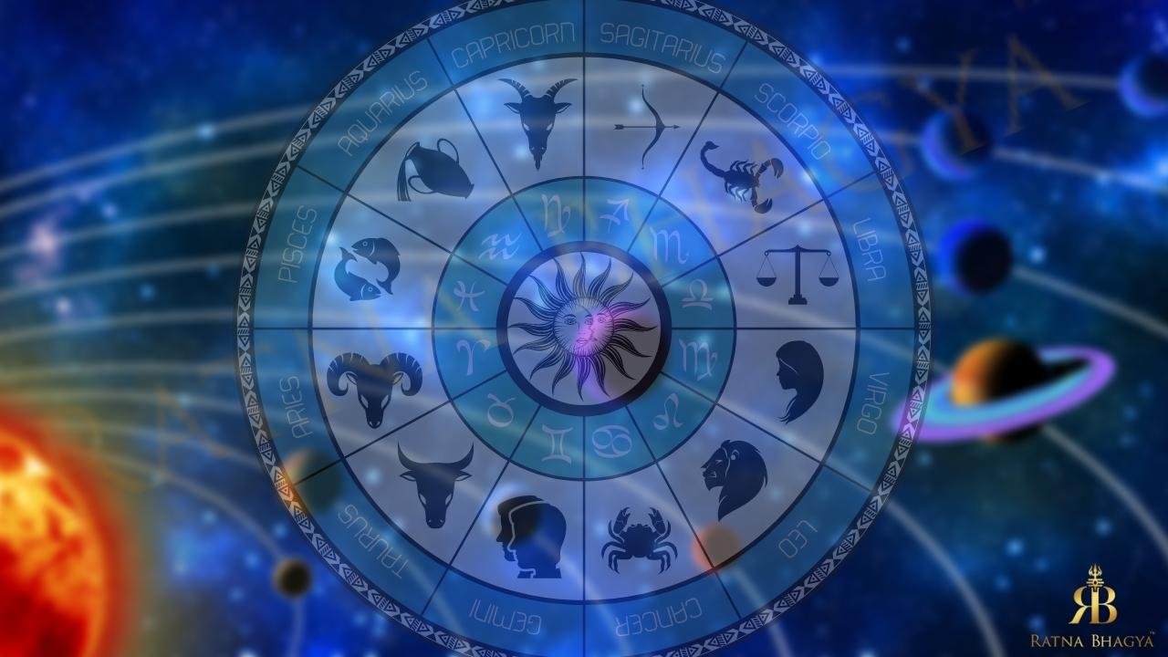 Significance of Colors in Astrology