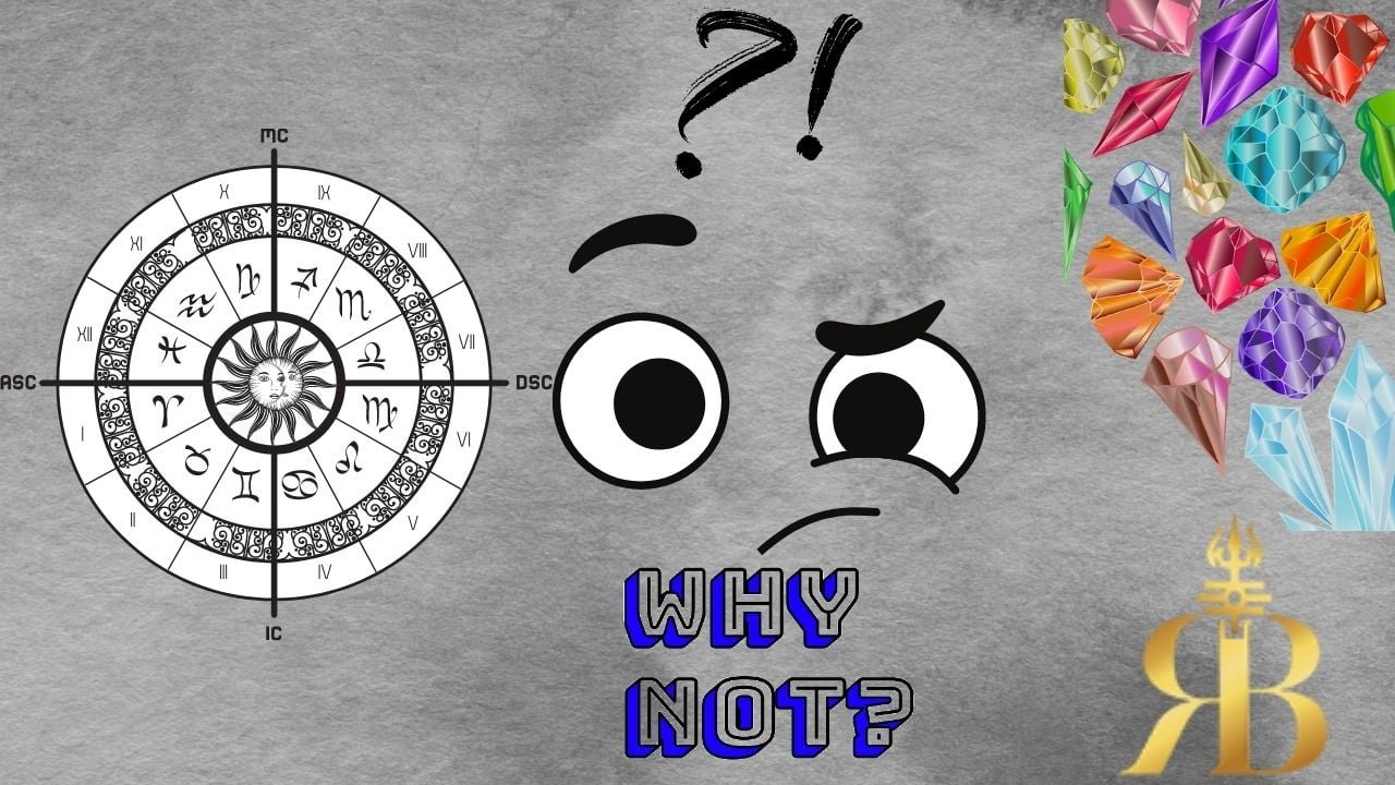 WHAT TO DO IF YOUR GEMSTONE IS NOT WORKING?