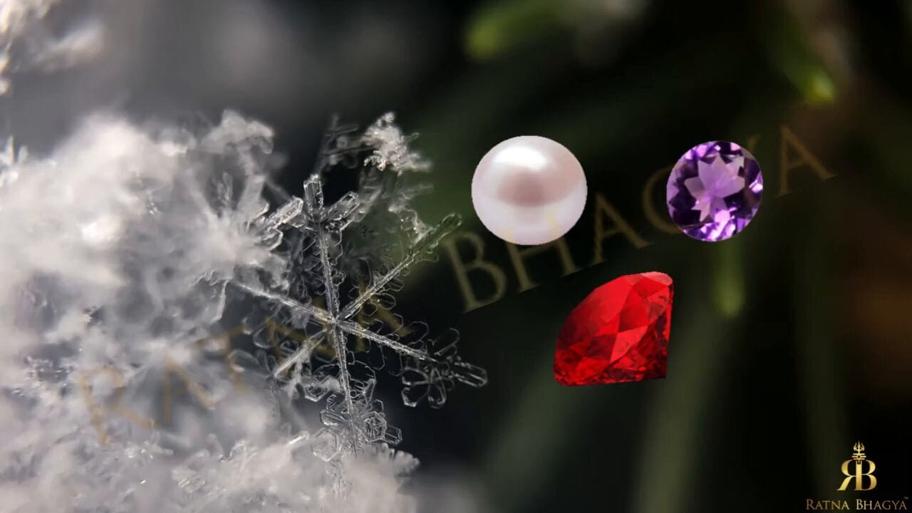 Winter 2022 Jewellery Trends