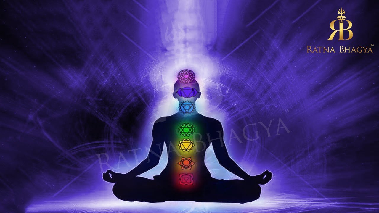 Is it necessary for a gemstone to touch the skin?