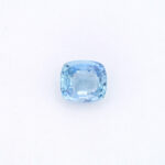 Blue sapphire 2.71 Carat