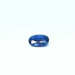 2.99 Carat Blue Sapphire