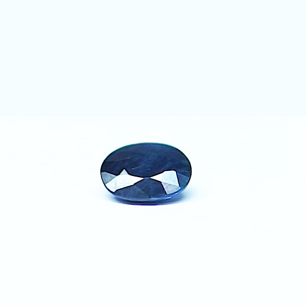 Blue Sapphire 4.2 Carat