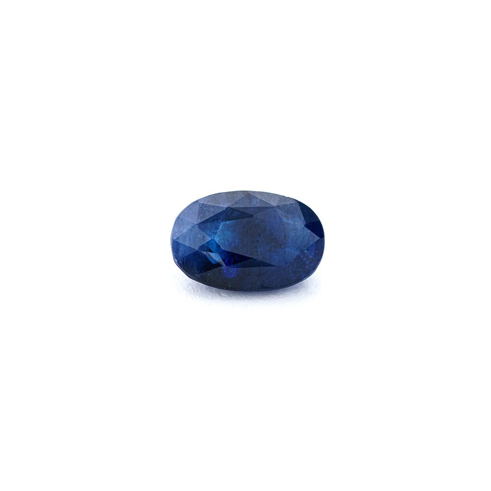 Blue Sapphire 5.15 Carat