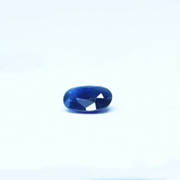 Blue Sapphire 5.75 Carat