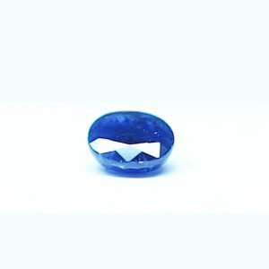 Blue Sapphire 5.81 Carat