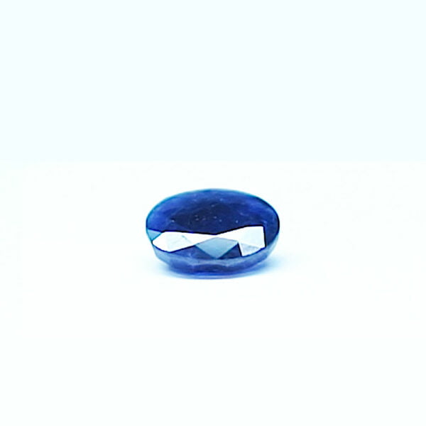 Blue Sapphire 6.42 Carat