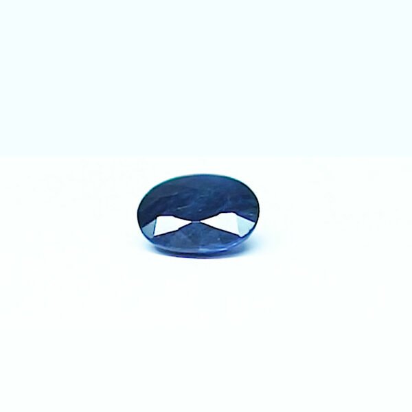 Blue Sapphire 6.71 Carat