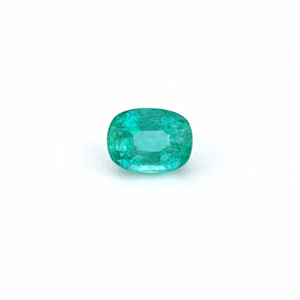 Emerald 3.32 Carat