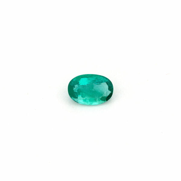 Emerald 3.36 Carat