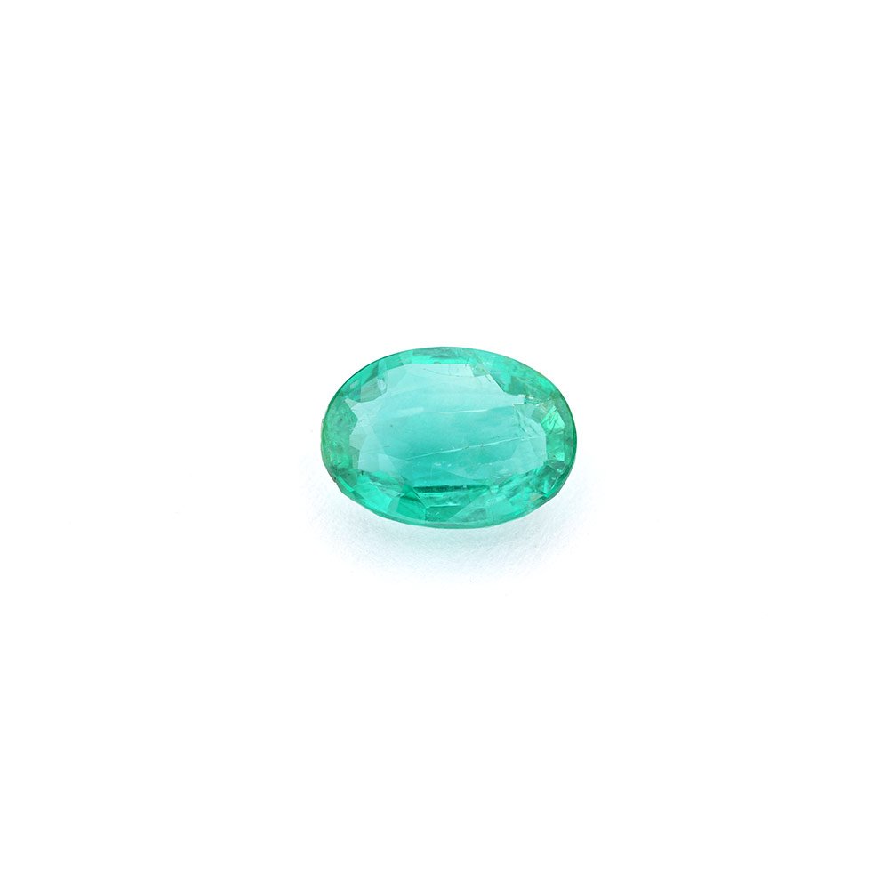 Emerald 3.37 Carat