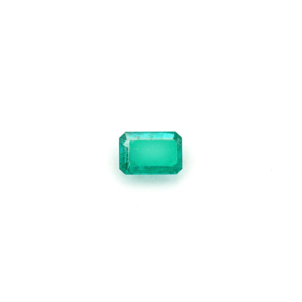 Emerald 3.42 Carat