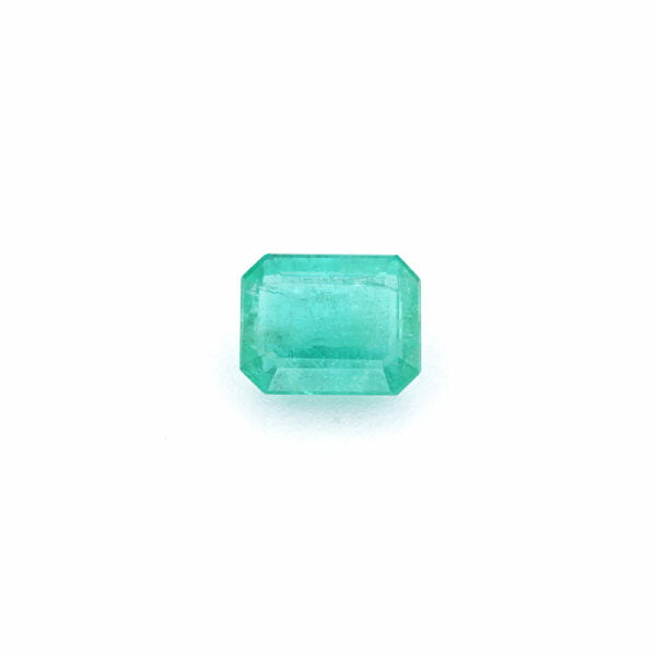 Emerald 3.74 Carat