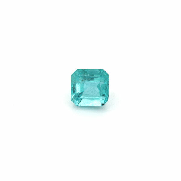 Emerald 3.75 Carat