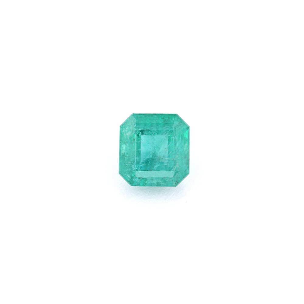 Emerald 3.99 Carat