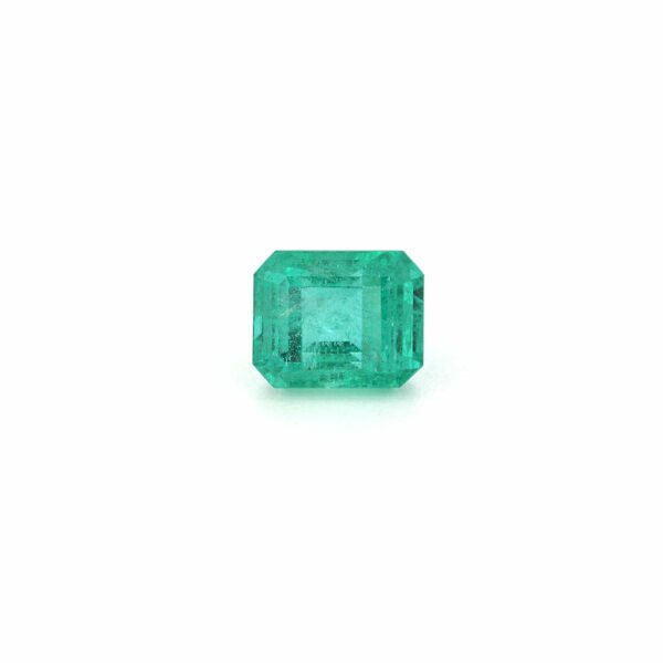 Emerald 4.08 Carat