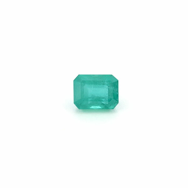 Emerald 4.29 Carat