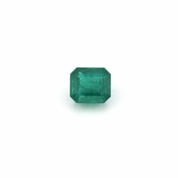Emerald 4.6 Carat