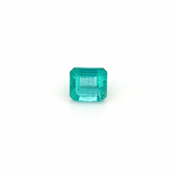 Emerald 4.62 Carat