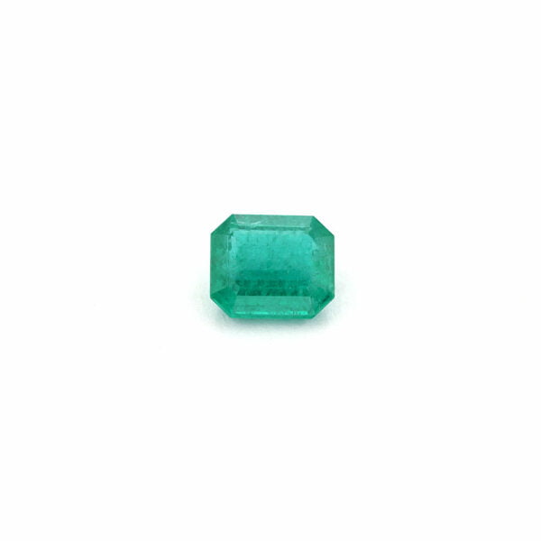 Emerald 4.74 Carat