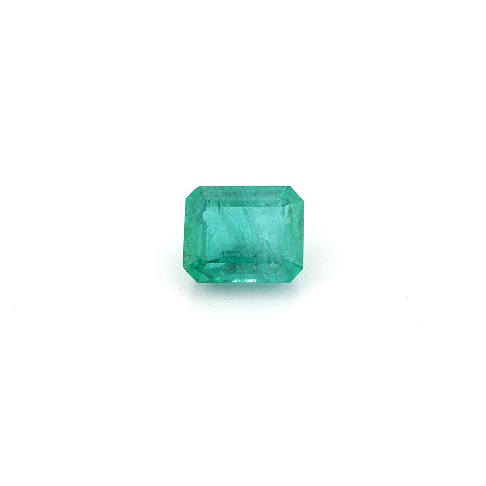 Emerald 4.76 Carat