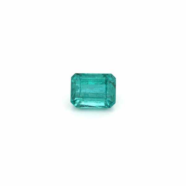Emerald 5.22 Carat