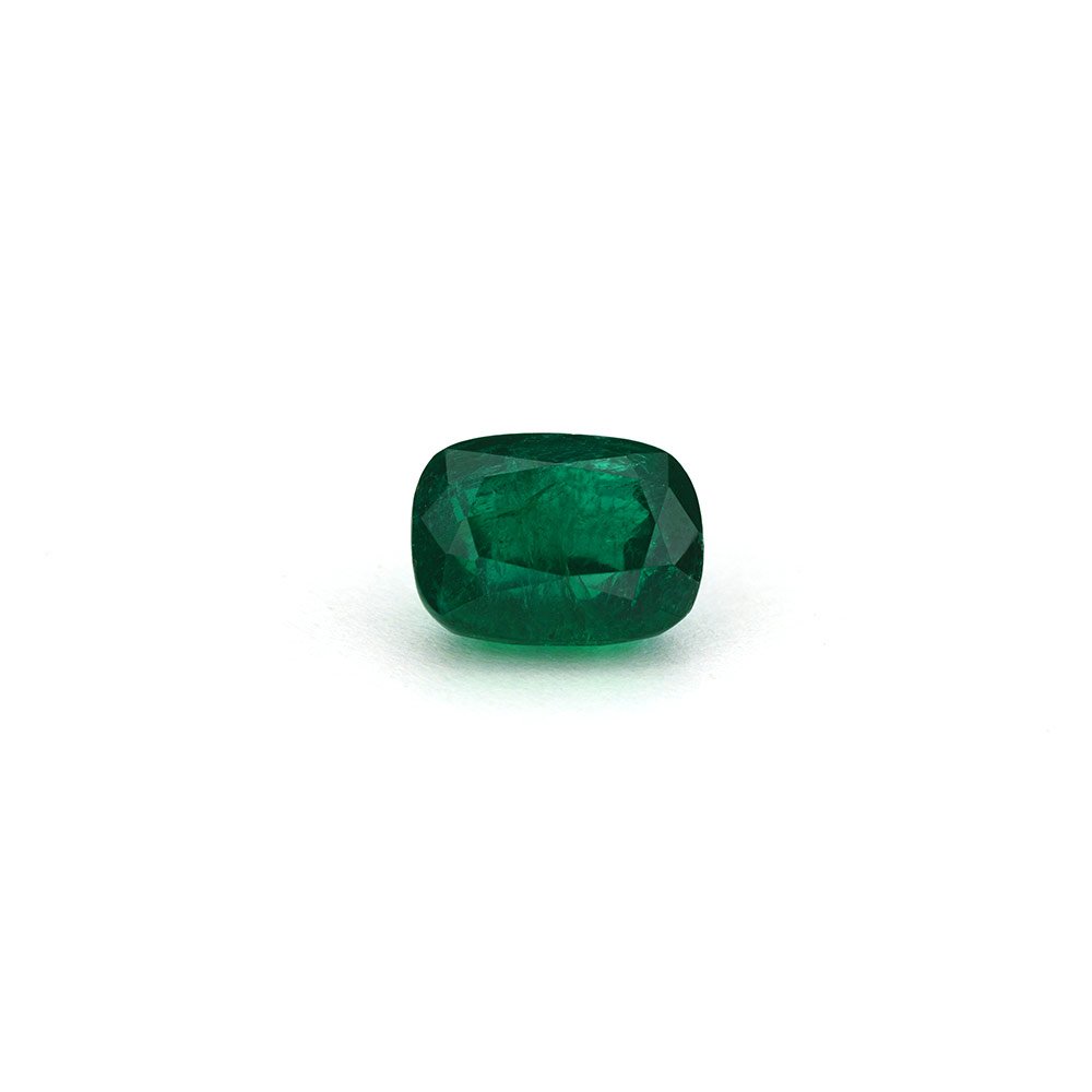 Emerald 5.32 Carat