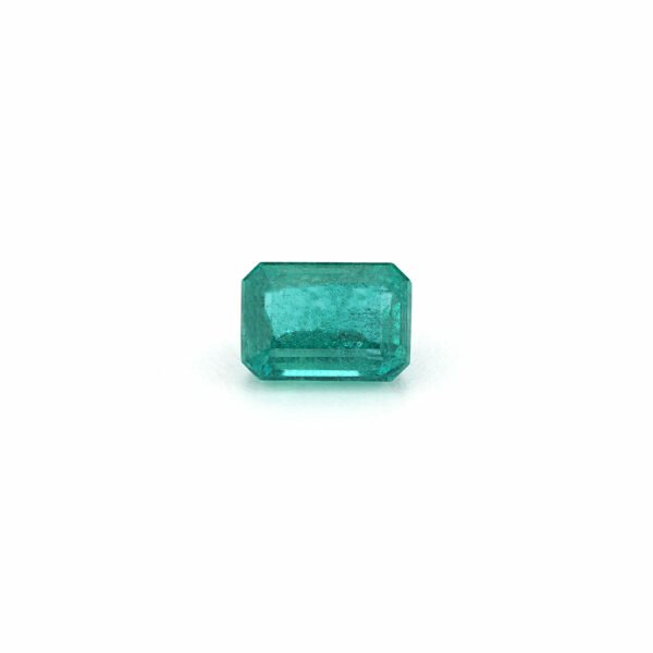 Emerald 5.46 Carat