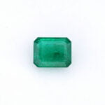Emerald 5.53 Carat