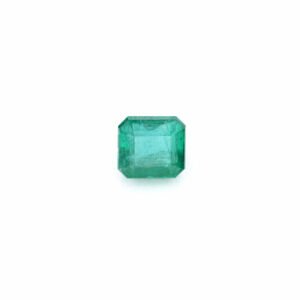 Emerald 5.58 Carat