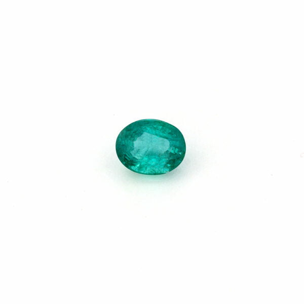 Emerald 5.81 Carat