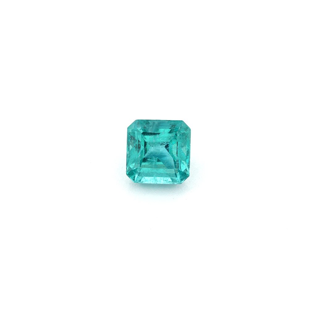 Emerald 5.82 Carat