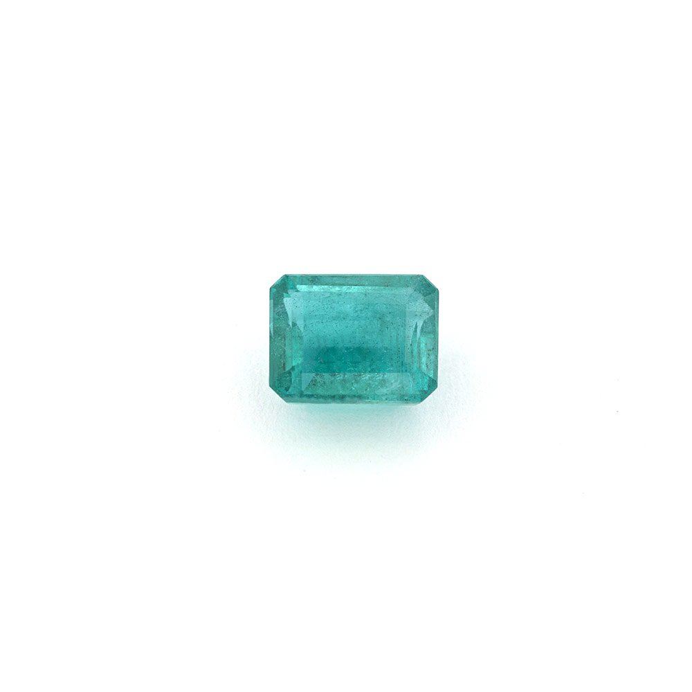 Emerald 6.04 Carat