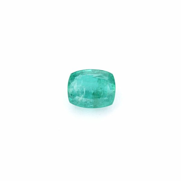 Emerald 6.44 Carat