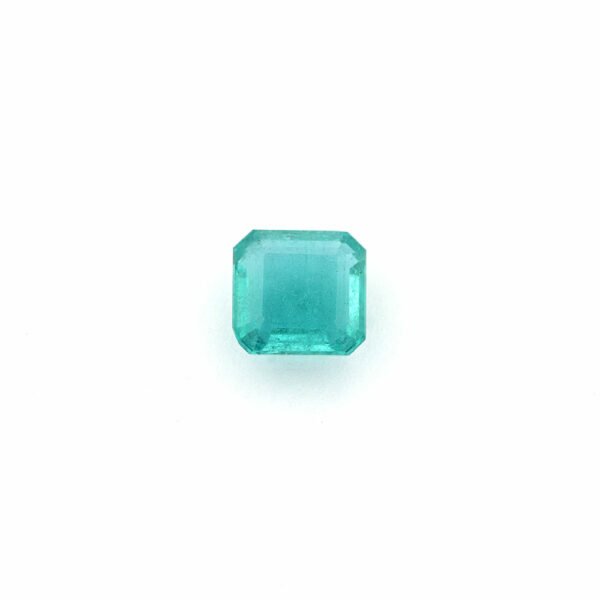 Emerald 6.75 Carat