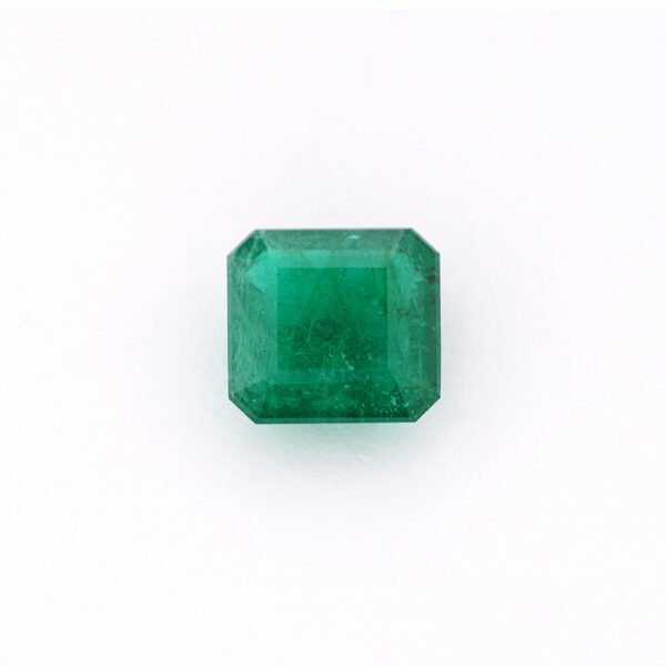Emerald 7.3 Carat