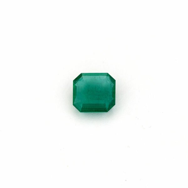 Emerald 7.46 Carat