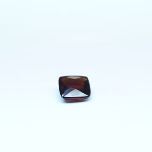 Hessonite 5.87 Carat