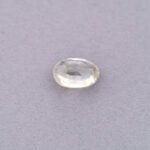 4.6 Carat Yellow Sapphire