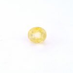 Yellow Sapphire 5.9 Carat