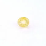 Yellow Sapphire 5.9 Carat