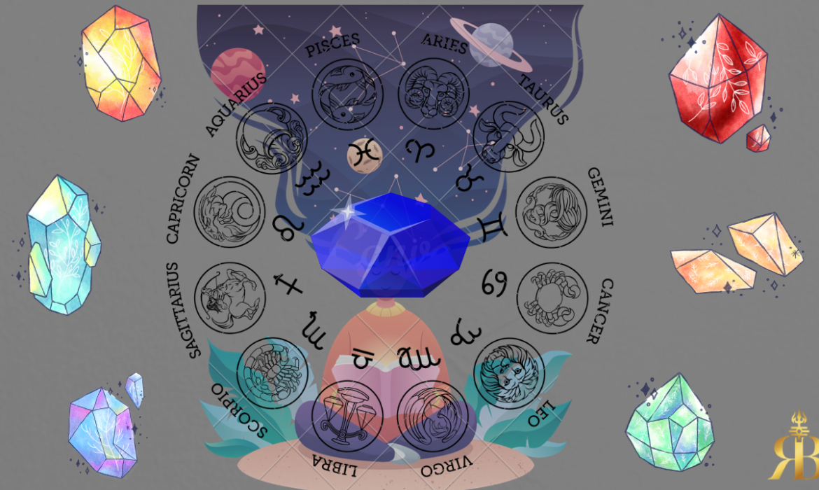 Understanding Vedic Astrology And Its Relation With Gemstones