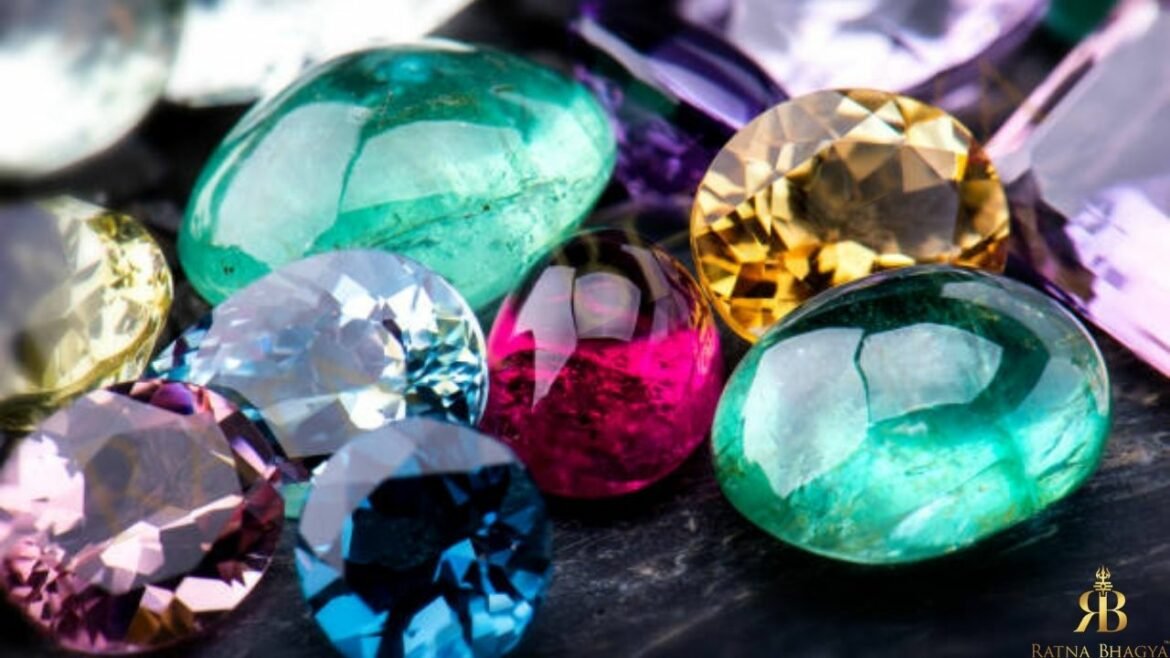 10 Most Valuable Gemstones In The World