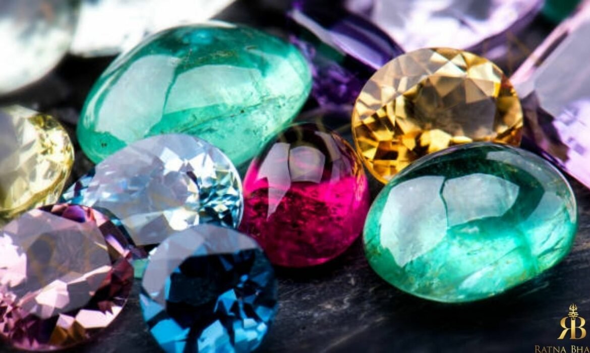 10 Most Valuable Gemstones In The World