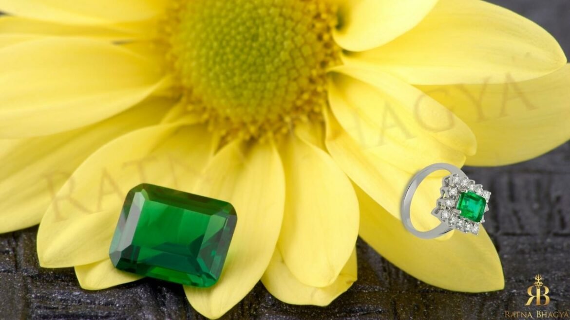 Questions To Consider Before Buying Emerald Gemstone