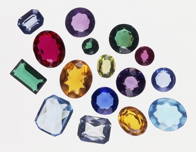 How do gemstones help you